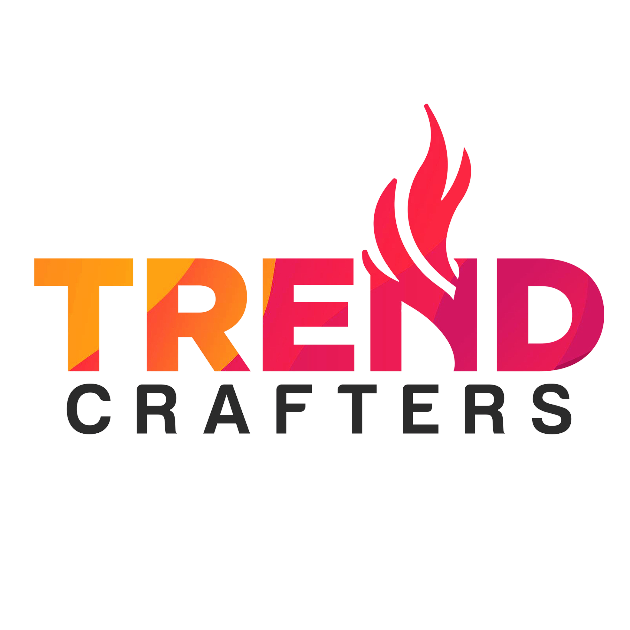 TrendCrafters Logo