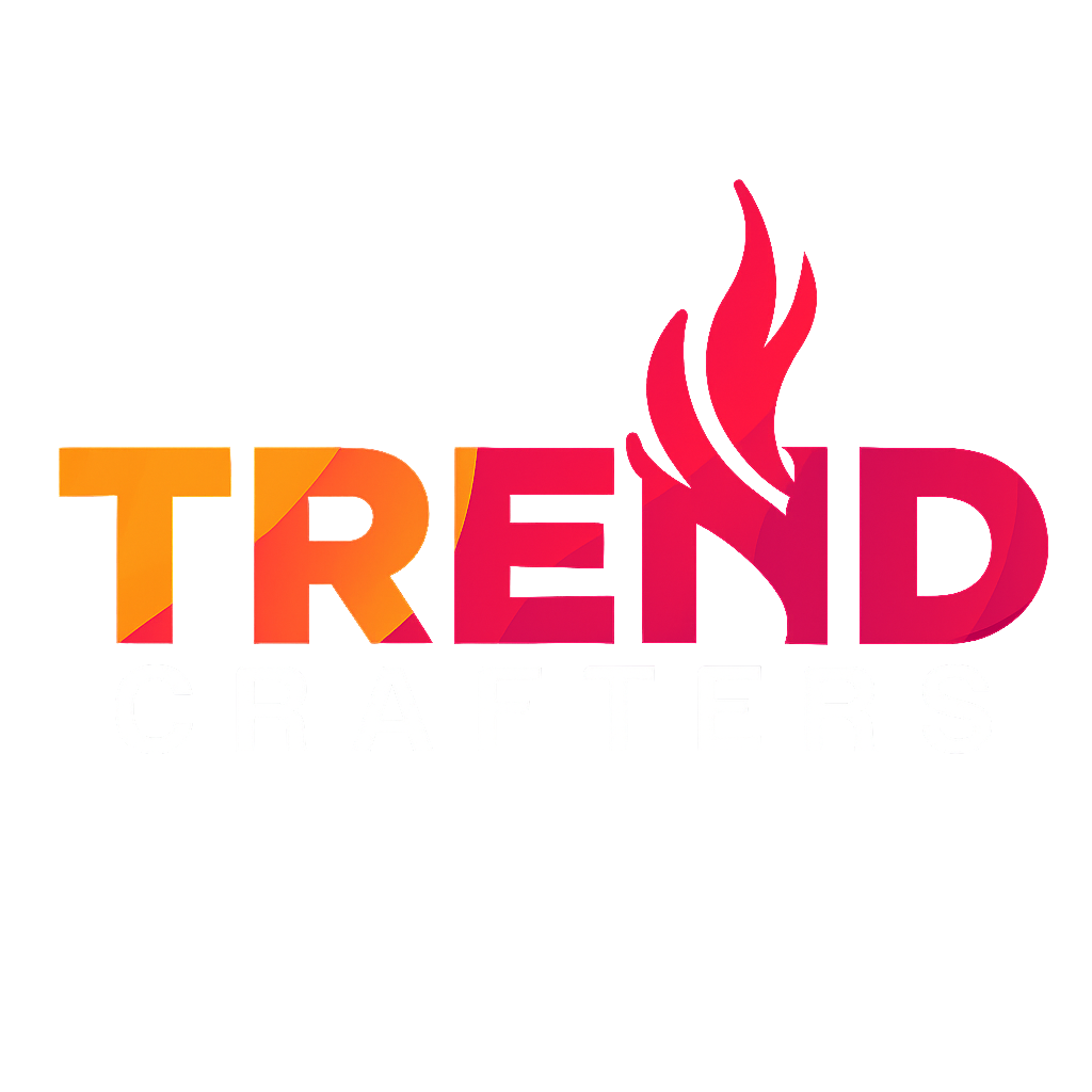 TrendCrafters Logo
